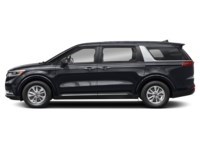 2023 Kia Carnival EX FWD Aurora Black  Shot 15