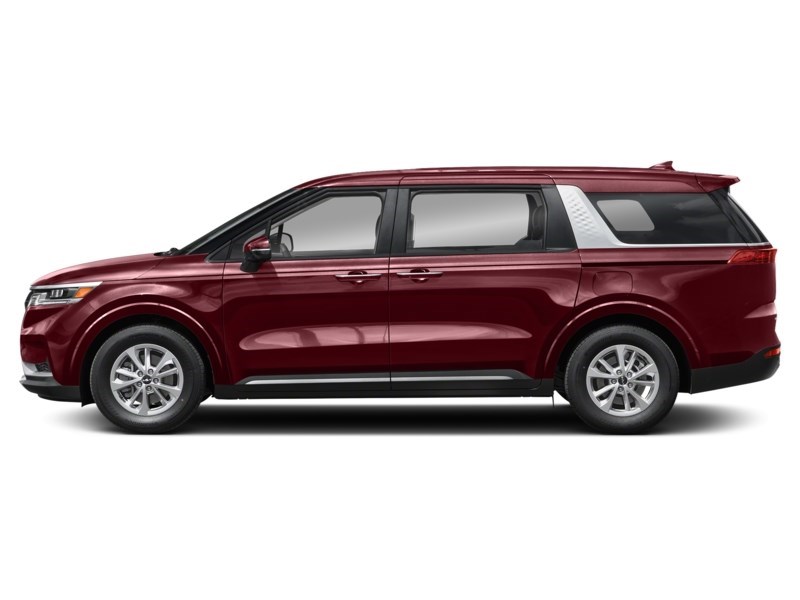 2023 Kia Carnival EX FWD