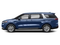 2023 Kia Carnival EX FWD Storm Blue  Shot 33