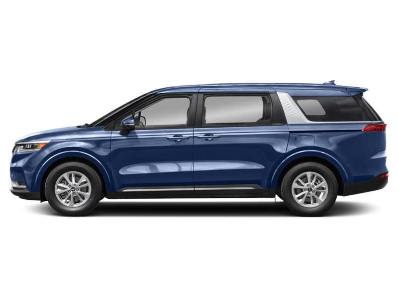 2023 Kia Carnival EX FWD