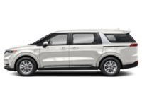 2023 Kia Carnival EX FWD Snow White Pearl  Shot 47