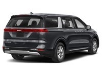 2023 Kia Carnival EX FWD Thunder Grey  Shot 6