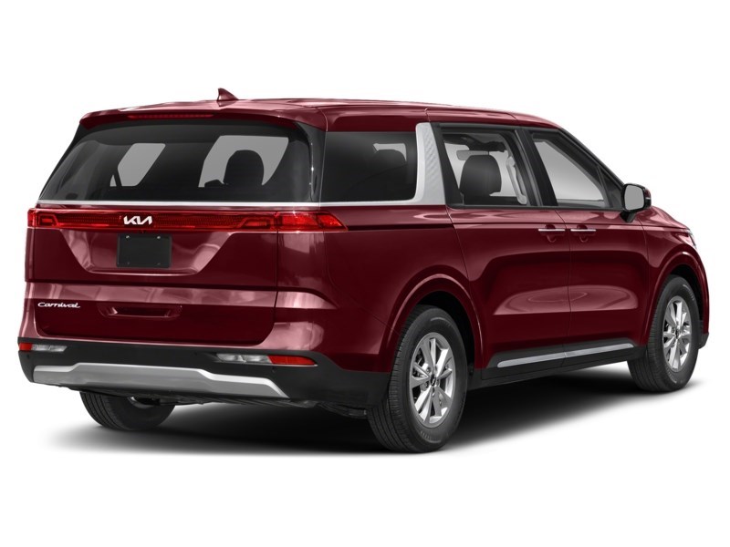 2023 Kia Carnival EX FWD