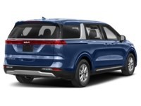2023 Kia Carnival EX FWD Storm Blue  Shot 32