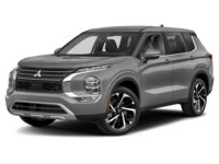 2022 Mitsubishi Outlander SE S-AWC Titanium Grey  Shot 31