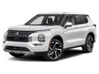 2024 Mitsubishi Outlander SE S-AWC