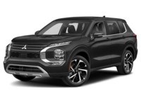 2022 Mitsubishi Outlander SE S-AWC