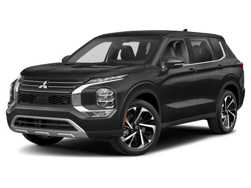 2022 Mitsubishi Outlander SE S-AWC