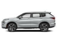 2024 Mitsubishi Outlander SE S-AWC Sterling Silver  Shot 5