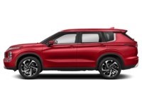 2022 Mitsubishi Outlander SE S-AWC Red Diamond  Shot 41