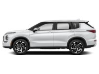 2022 Mitsubishi Outlander SE S-AWC White Diamond  Shot 29