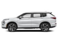 2024 Mitsubishi Outlander SE S-AWC