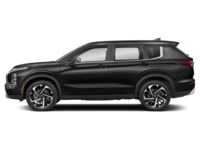 2024 Mitsubishi Outlander SE S-AWC Labrador Black Pearl  Shot 28