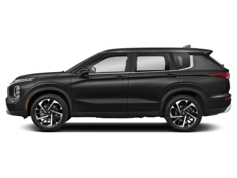 2022 Mitsubishi Outlander SE S-AWC
