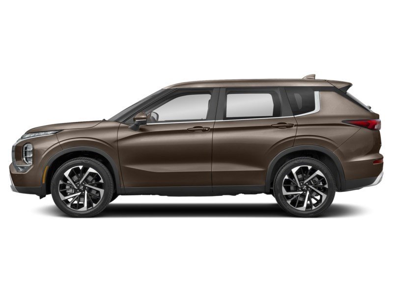 2024 Mitsubishi Outlander SE S-AWC