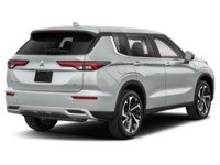 2024 Mitsubishi Outlander SE S-AWC
