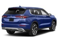 2024 Mitsubishi Outlander SE S-AWC