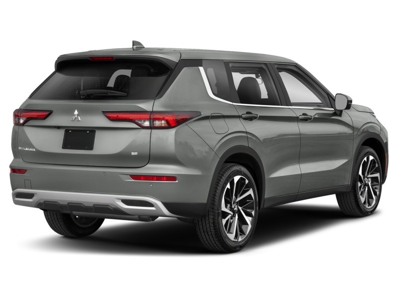 2022 Mitsubishi Outlander SE S-AWC