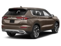 2024 Mitsubishi Outlander SE S-AWC