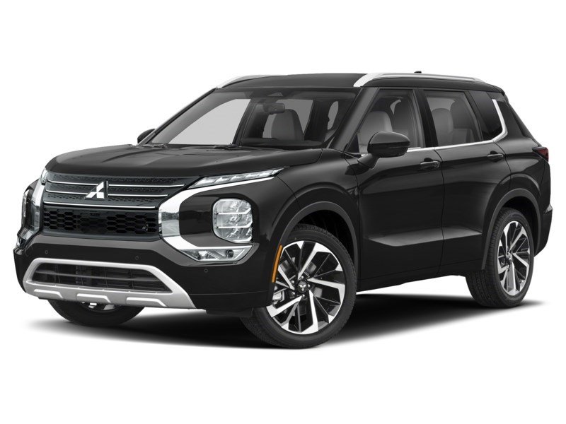2024 Mitsubishi Outlander GT S-AWC Premium
