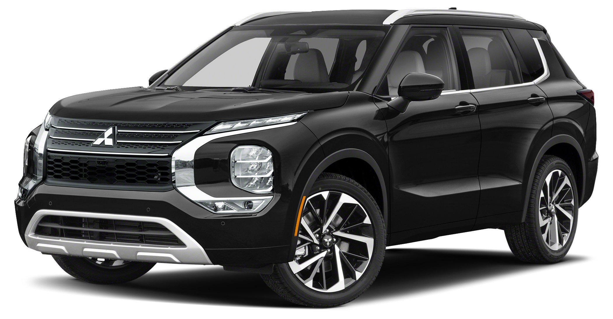 2024 Mitsubishi Outlander GT