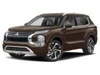 2022 Mitsubishi Outlander GT S-AWC