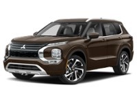 2022 Mitsubishi Outlander GT S-AWC Deep Bronze  Shot 7