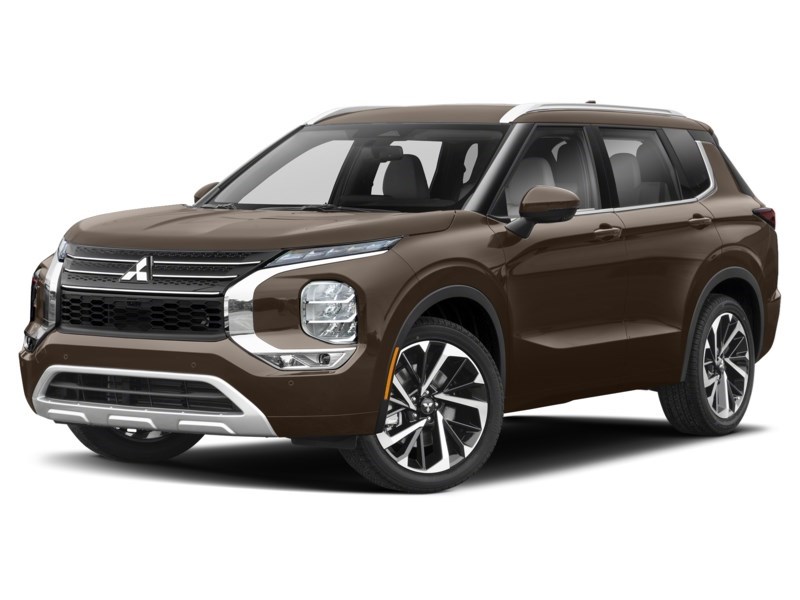 Ottawa's New 2023 Mitsubishi Outlander SEL currently available New