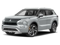 2022 Mitsubishi Outlander GT S-AWC Sterling Silver  Shot 26