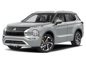 2023 Mitsubishi Outlander SEL