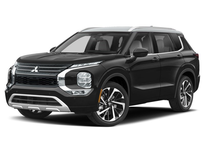 2024 Mitsubishi Outlander GT S-AWC Premium
