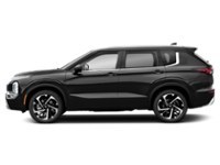 2024 Mitsubishi Outlander GT S-AWC Black Diamond  Shot 3