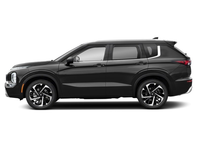 2022 Mitsubishi Outlander GT S-AWC