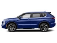 2022 Mitsubishi Outlander GT S-AWC