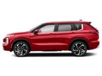 2022 Mitsubishi Outlander GT S-AWC Red Diamond  Shot 23