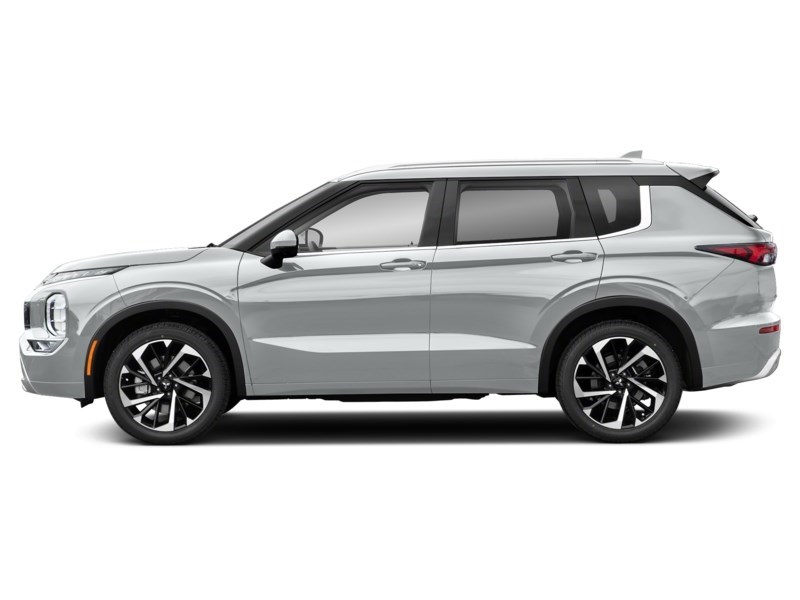 2022 Mitsubishi Outlander GT S-AWC Sterling Silver  Shot 28