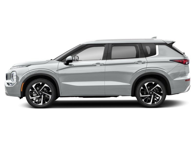 2022 Mitsubishi Outlander GT Premium S-AWC exterior