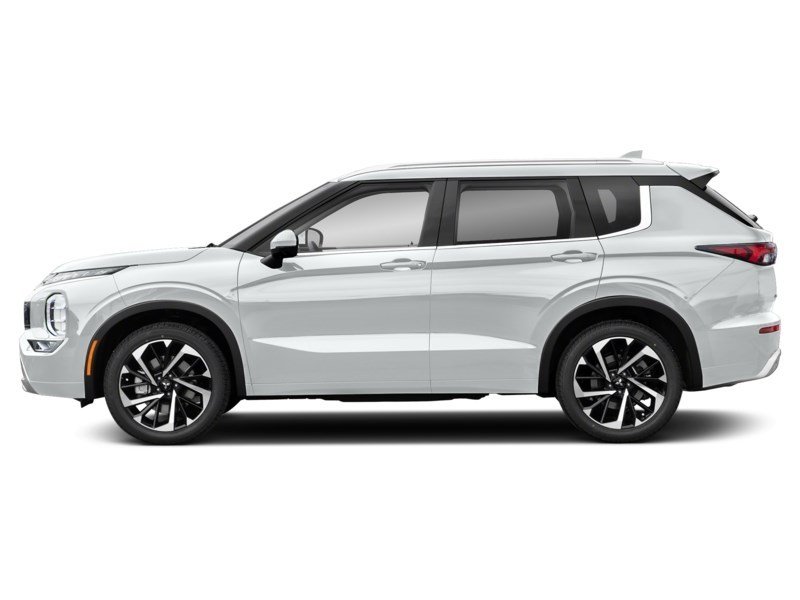 2022 Mitsubishi Outlander GT S-AWC