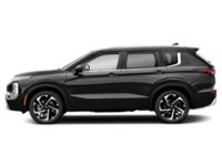 2022 Mitsubishi Outlander GT S-AWC Labrador Black Pearl  Shot 40