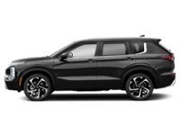 2022 Mitsubishi Outlander GT S-AWC Labrador Black Pearl  Shot 40