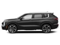 2024 Mitsubishi Outlander GT S-AWC Black Diamond/Silver Roof  Shot 59