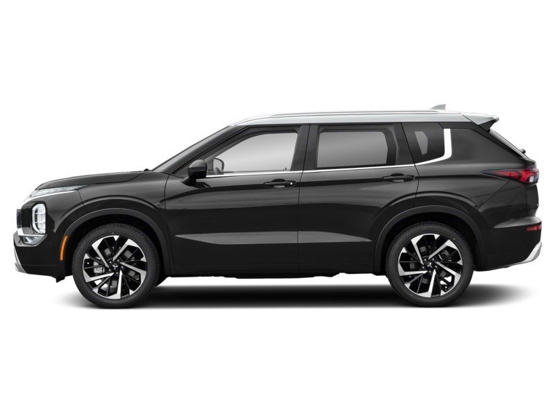 2024 Mitsubishi Outlander GT S-AWC Premium
