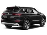 2024 Mitsubishi Outlander GT S-AWC Black Diamond  Shot 6
