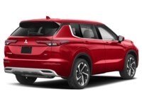 2023 Mitsubishi Outlander GT S-AWC Red Diamond  Shot 6