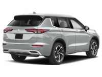 2022 Mitsubishi Outlander GT S-AWC Sterling Silver  Shot 27