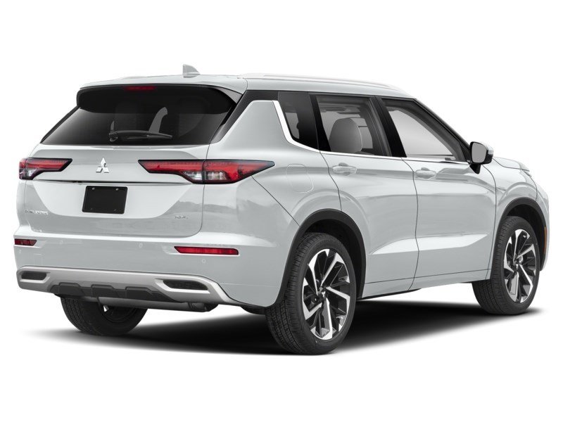 2022 Mitsubishi Outlander GT S-AWC