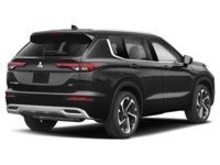 2022 Mitsubishi Outlander GT S-AWC