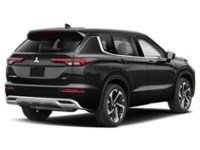 2022 Mitsubishi Outlander GT S-AWC Labrador Black Pearl  Shot 43