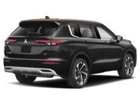 2023 Mitsubishi Outlander GT S-AWC Black Diamond/Bronze Roof  Shot 12