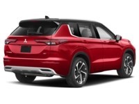 2024 Mitsubishi Outlander GT S-AWC